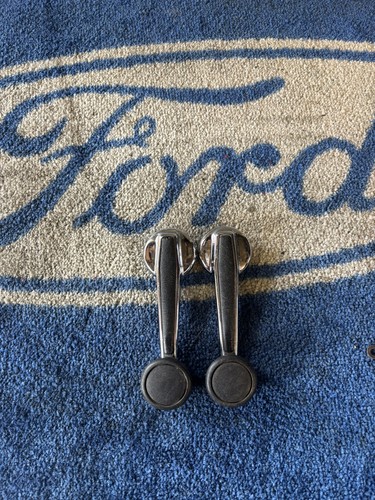 Pair ford escort - ford, mk2