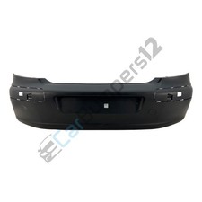 PEUGEOT 307 2001-07 REAR BUMPER 1852492001