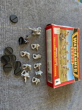 Warhammer 40k Metal Imperial
