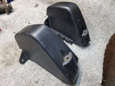 Triumph Spitfire Gt6 Front