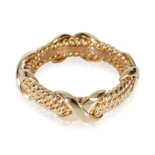 Tiffany yellow gold - co.,
