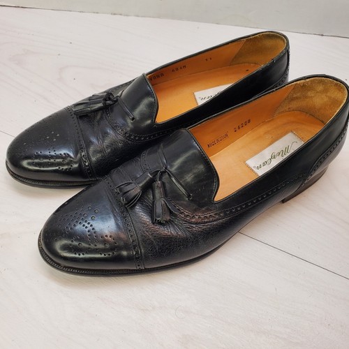 Mezlan havana 404m mens black - mezlan,
