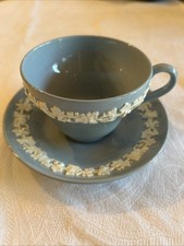 Vintage Wedgwood Embossed