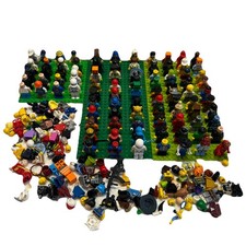 LEGO Minifigure Set - Various