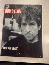 Bob dylan love - dylan, theft