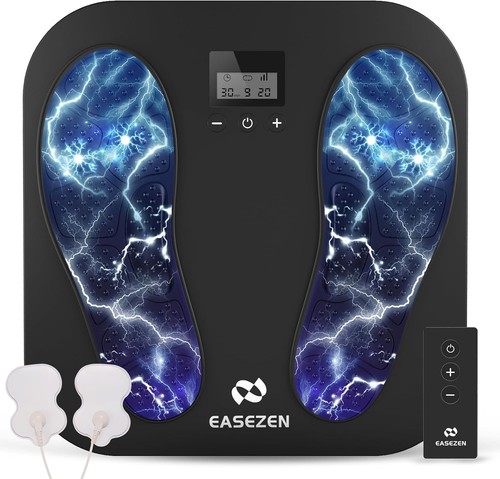 Ems foot massager tens 10 - foot,