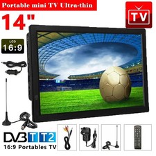 14" inch 12V Volt Portable