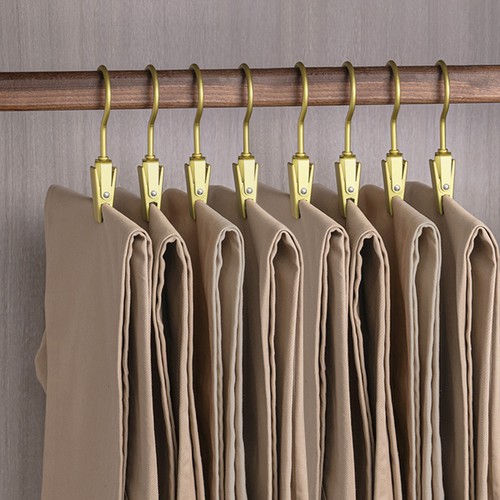Pcs metal drying clothes - 5,