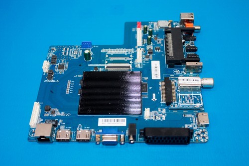 Main board cv538h for baird - main,
