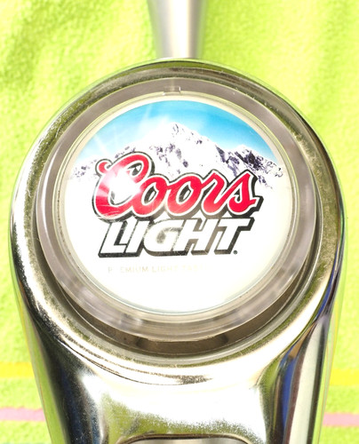Coors light pub - coors, bar