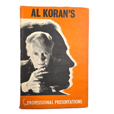 AL KORAN'S PROFESSIONAL