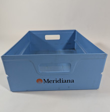 Italian airline Meridiana