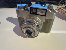 Bencini Comet 44 Medium Format