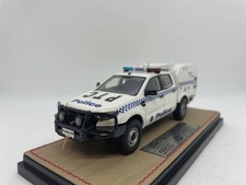 MK 1/43 Ford Ranger FORD