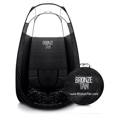 Spray tan tent waterproof - spray,