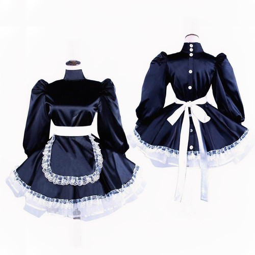 Maid girl sissy - maid,