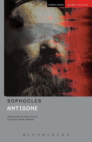 Antigone by - (student, editions)
