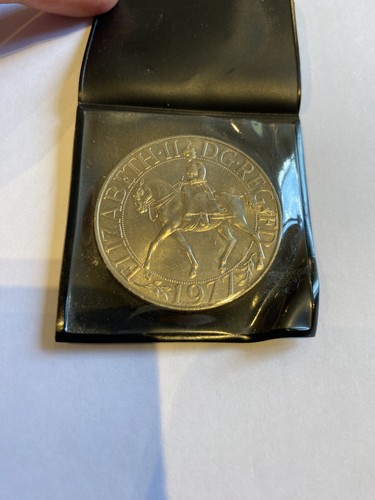 1977 silver jubilee - 1977,