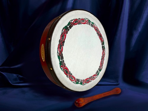 Handmade dannan vegan - dannan, 10"