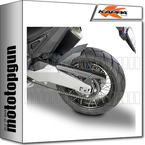 Kappa mudguard honda adv - kappa,