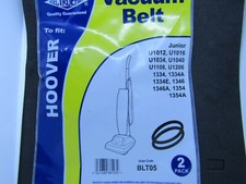 Hoover Junior 1334E 1346A