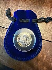 2020 Gibraltar – 12 Labours of Hercules £2 BU 5 - Augean Stables