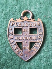 1900s Era Plaistow Trained