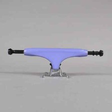 Tensor Trucks Alloy (Light Purple/Raw) 5.25 Skateboard Trucks - 8.0''