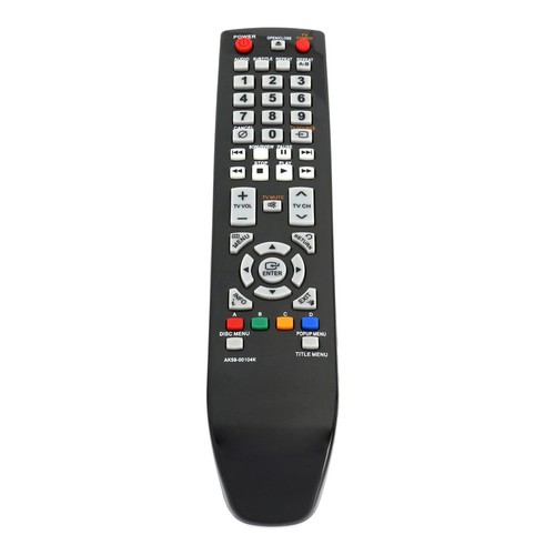 Ak59 00104k replace - remote, for