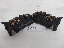 YAMAHA R1 14B SIX POT FRONT RADIAL CALIPERS (2586)