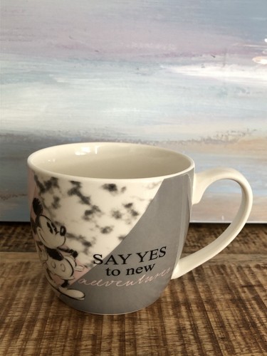 Disney mickey mouse mug - disney, mug/cup