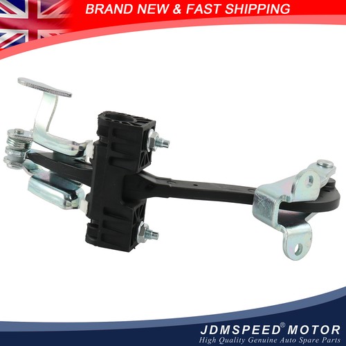 Rear left door strap - door,