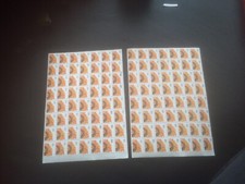 First Class Stamps X 112 Royal Mail Genuine stamps RRP £190.40 new self adhesive