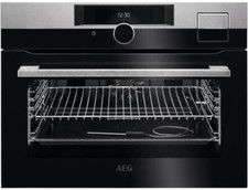 Aeg ksk892220m steampro - aeg,