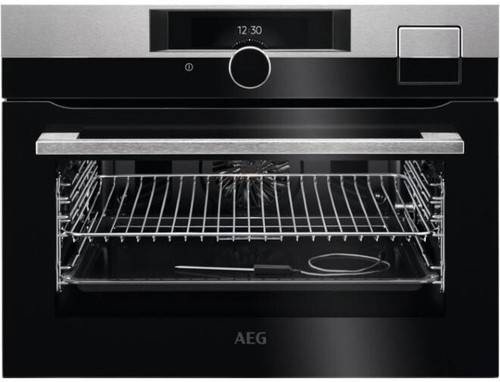 Aeg ksk892220m steampro - aeg,