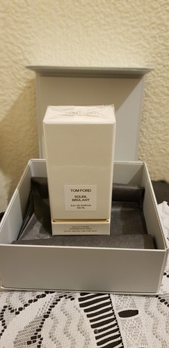 Genuine tom ford - genuine, blend