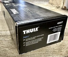 Thule 400 XT Aero Foot Pack