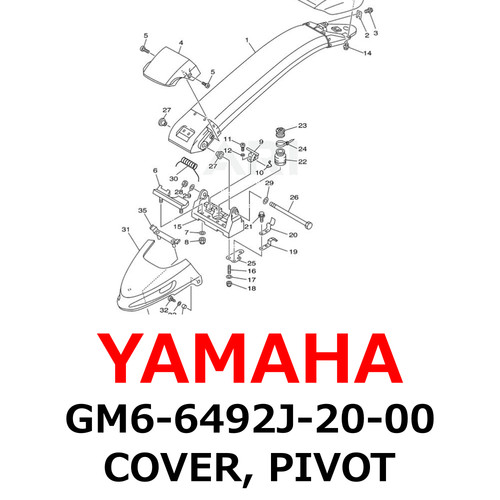 New yamaha genuine - 【new】yamaha,