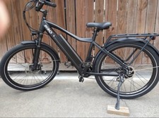 SET 2 KBO E-BICYCLES