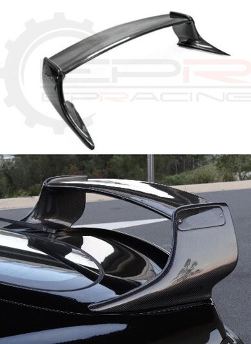 Carbon fibre trd style - carbon,