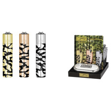 Clipper Metal Camouflage