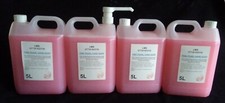 4X5 LITRE LUXURY PINK PEARL