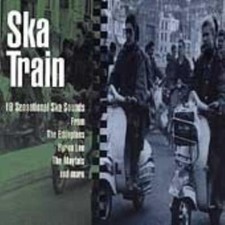 Various : Ska Train CD Value Guaranteed from eBay’s biggest seller!