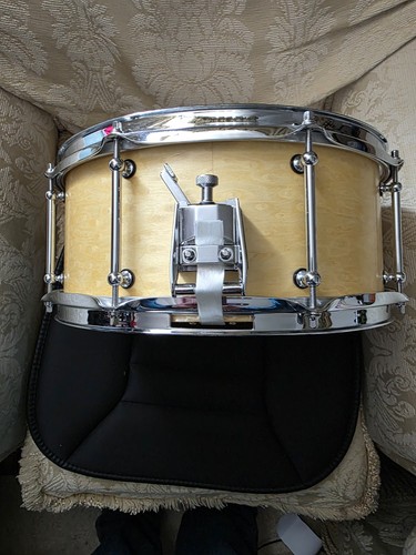 Tee drums maple snare - drums,