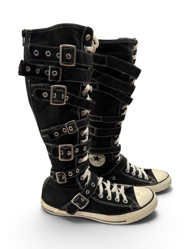 Rare converse chuck taylor all - chuck,