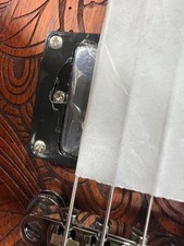 Pickup damage Electric Guitar