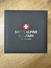 Swiss Alpine Military