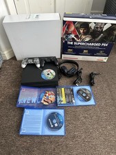 PS4 Pro 1TB