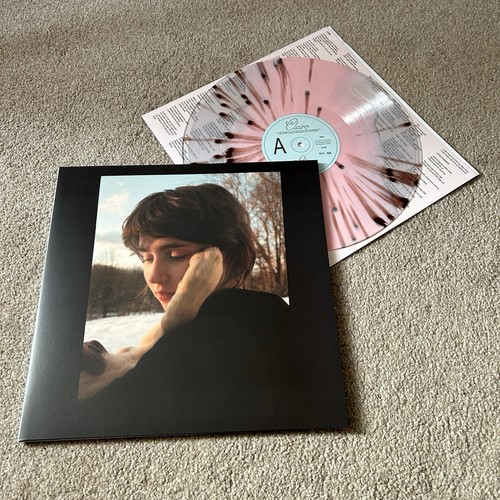 Clairo sling vinyl record - clairo,