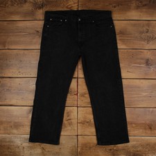 Levis 569 Jeans 40x30 Mens
